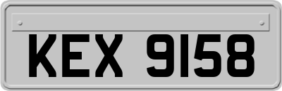 KEX9158