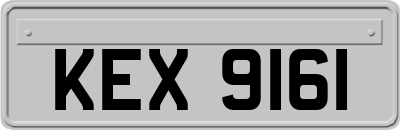 KEX9161