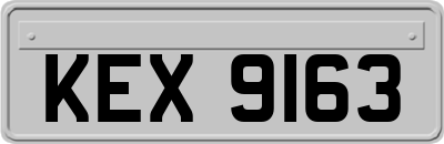 KEX9163