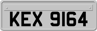 KEX9164