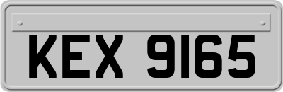 KEX9165