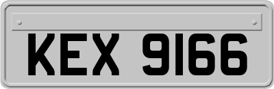 KEX9166