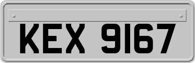 KEX9167