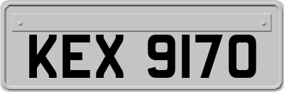 KEX9170