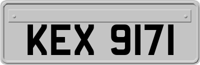KEX9171