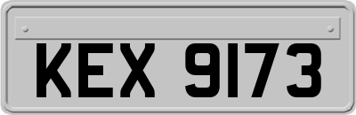 KEX9173