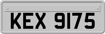 KEX9175