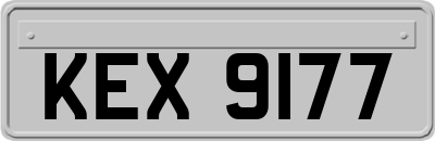 KEX9177