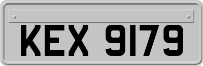 KEX9179