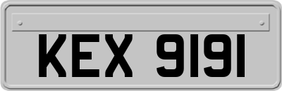 KEX9191