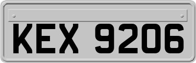 KEX9206