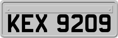 KEX9209