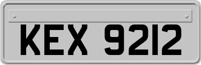 KEX9212