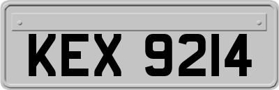 KEX9214