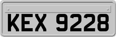 KEX9228