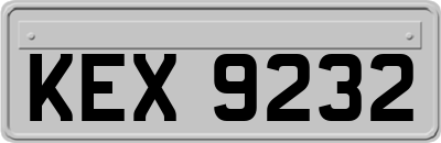 KEX9232