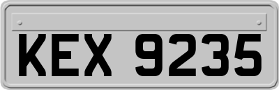 KEX9235