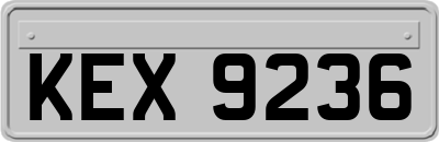 KEX9236