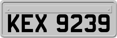 KEX9239