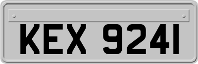 KEX9241