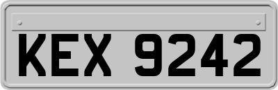 KEX9242