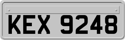 KEX9248