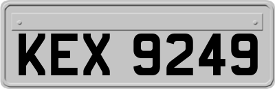 KEX9249