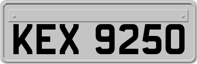 KEX9250