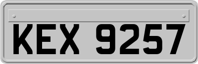 KEX9257