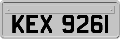 KEX9261