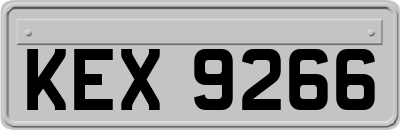 KEX9266
