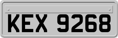 KEX9268