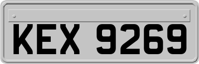 KEX9269