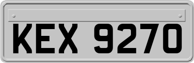KEX9270
