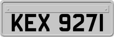 KEX9271