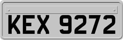 KEX9272