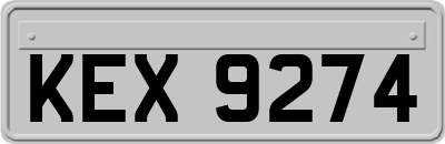 KEX9274