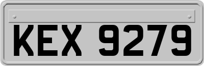 KEX9279