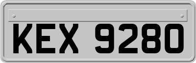 KEX9280