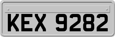 KEX9282