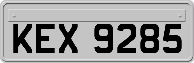 KEX9285