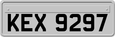 KEX9297
