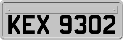 KEX9302