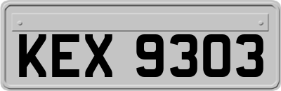 KEX9303