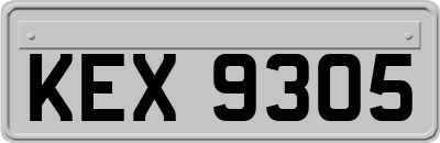 KEX9305