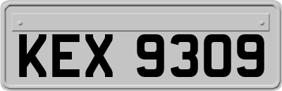 KEX9309