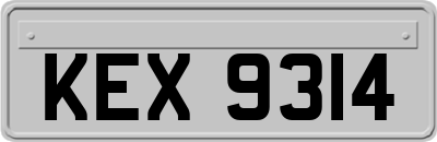 KEX9314