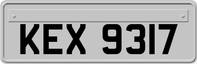 KEX9317