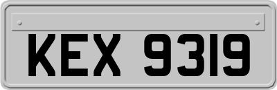 KEX9319