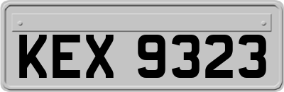 KEX9323